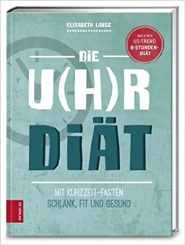 Die uhr diät - die, uhr-diät