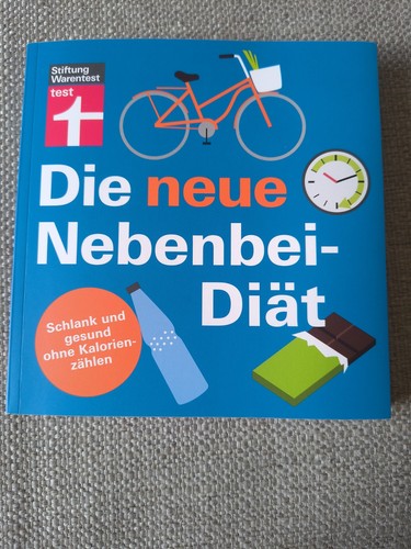 Die neue nebenbei diät von - die,