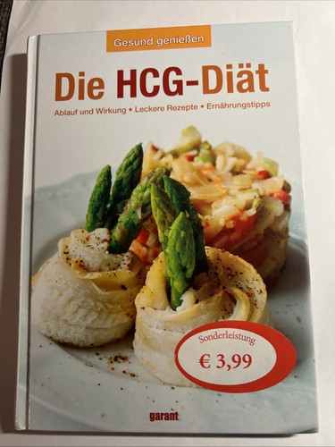 Die hcg diät gesund - die,