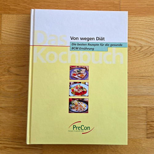 Von wegen diät die - diät“,