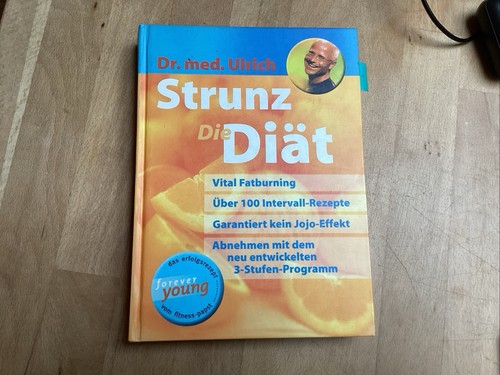 Med ulrich strunz die - dr.,