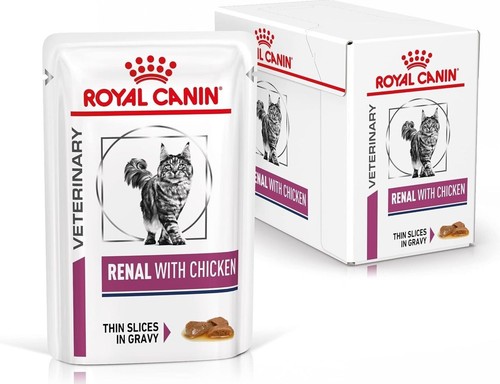 Royal canin renal huhn - canin,