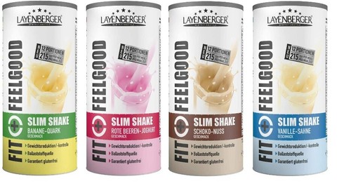 Layenberger fit - 23,25€/kg,