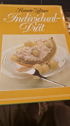 Buch individual diät - buch,, 378