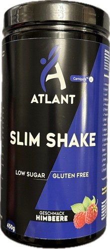 Slim shake diät - slim,