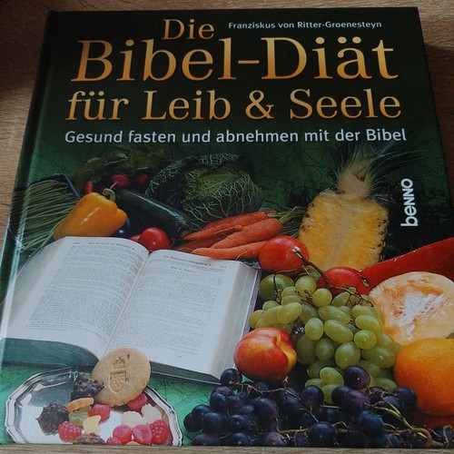 Die bibel diät für - bibel-diät,