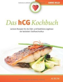 Das hcg kochbuch - das, leckere