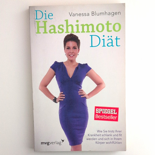 Vanessa blumhagen die - vanessa, blumhagen: