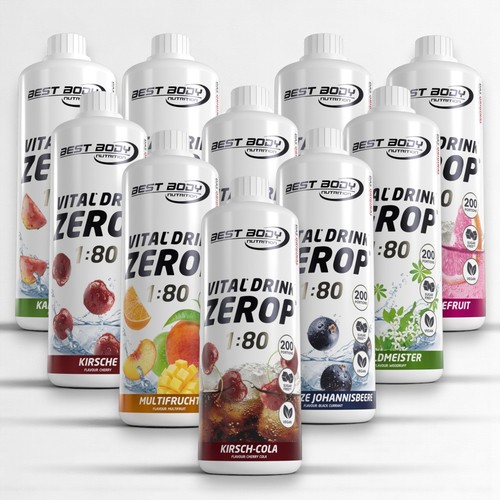 Best body low carb vital - best,