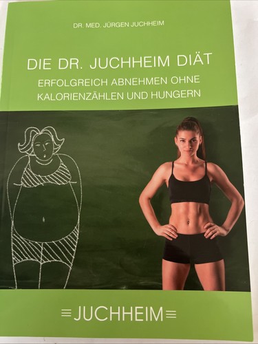 Die juchheim diät - diät,