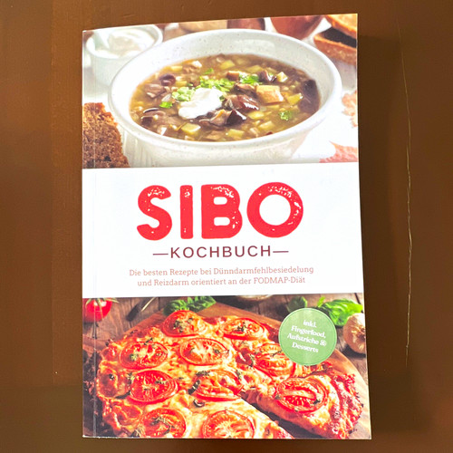 Sibo kochbuch - sibo, –