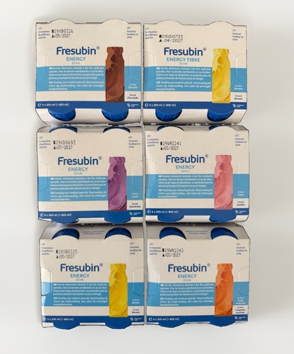 Fresubin energy drink - energy,