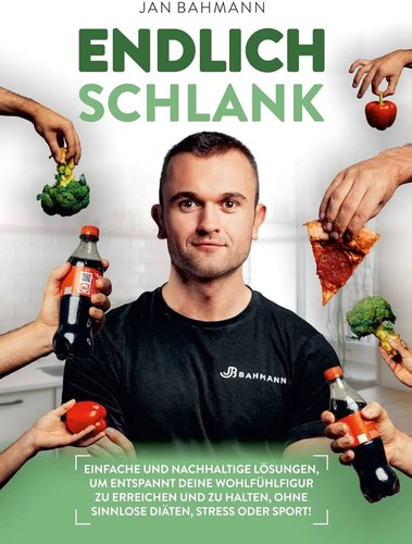 Endlich schlank einfache - -, und