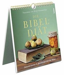 Die bibel diät gesund fasten - gesund,