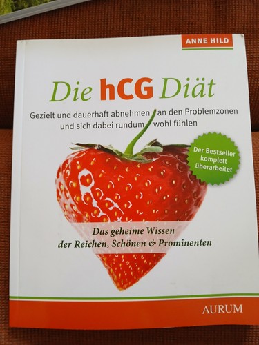 Die hcg diät - die,