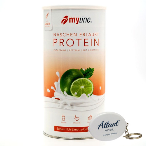 Myline eiweiß protein pulver - myline,