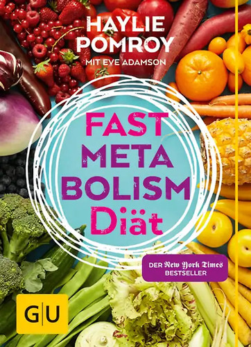 Fast metabolism diät - fast,