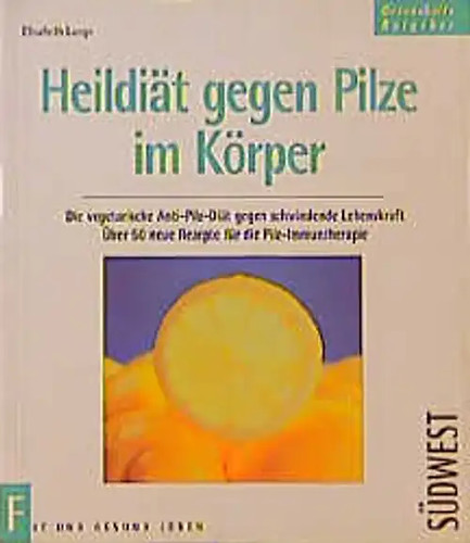 Heildiät bei pilzen - pilzen, im