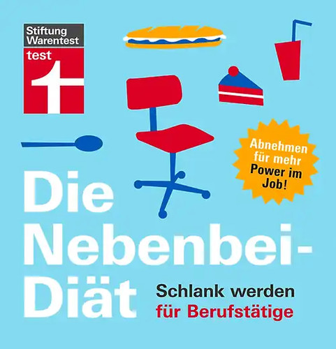 Die nebenbei diät schlank - die, nebenbei-diät.
