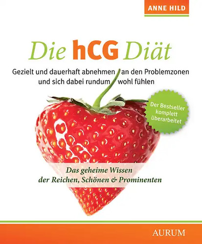 Die hcg diät - die,