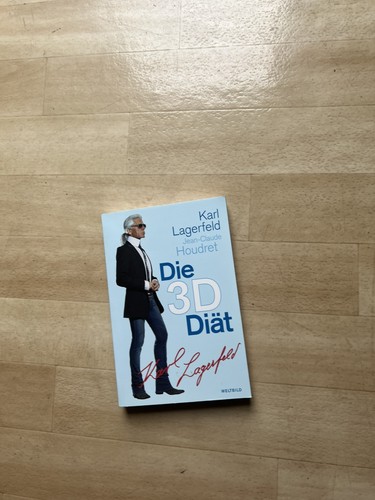 Die diät von - die, karl