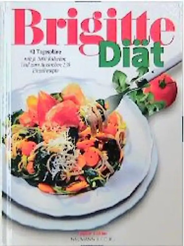 Brigitte diät - brigitte,