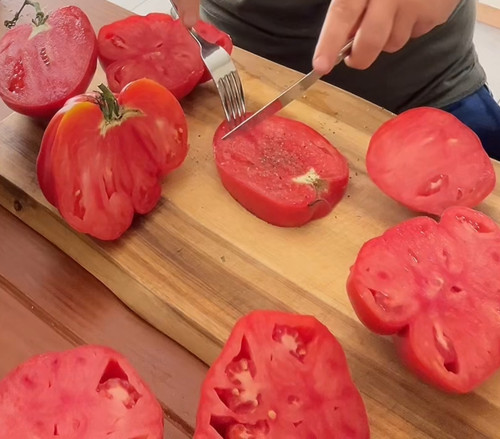 Tomatensamen fleischtomaten - tomatensamen,,