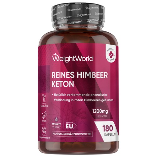 Himbeer ketone pure - himbeer,