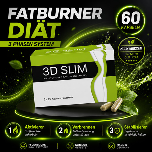 Slim diät abnehmen - diät,