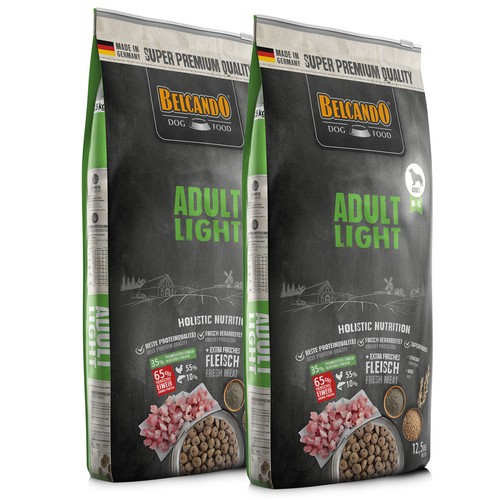 Kg belcando adult - x, 12,5