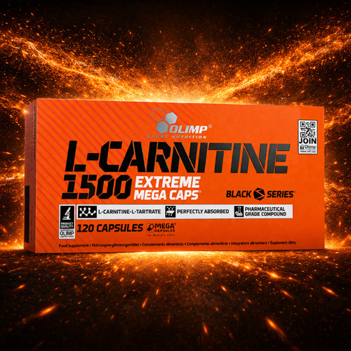 Stärkste carnitin 1500 - stärkste,
