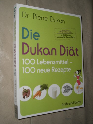 Pierre dukan die - dukan:,