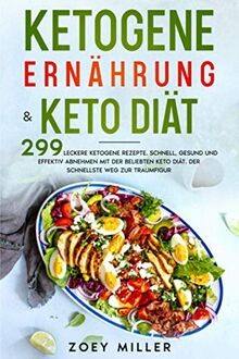 Ketogene ernährung keto - ketogene,