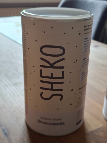 Sheko diät shake - sheko,