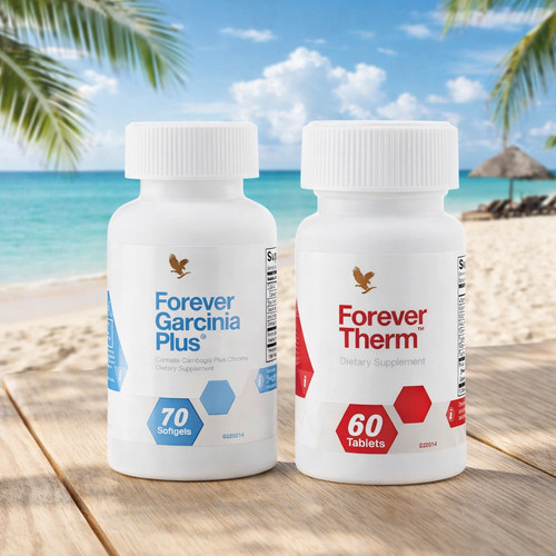 Forever living garcinia und - living,