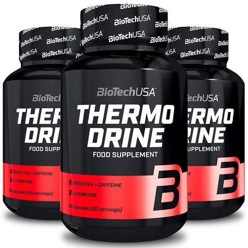 Thermo drine stark - drine, -stark