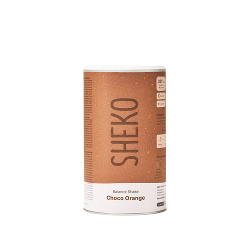 Sheko diät balance shake - sheko,