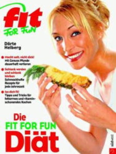 Die fit for fun - fit,