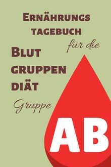 Ernährungstagebuch für die
