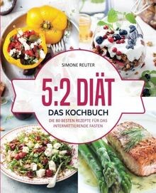 Diät das kochbuch die - das, kochbuch: