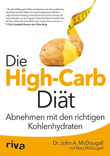 Die high carb diät - die, high-carb-diät