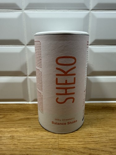 Top sheko diät balance shake - top:,