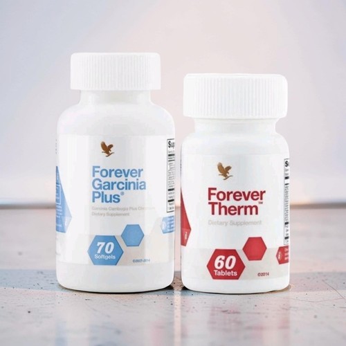 Forever living garcinia therm - garcinia, &therm
