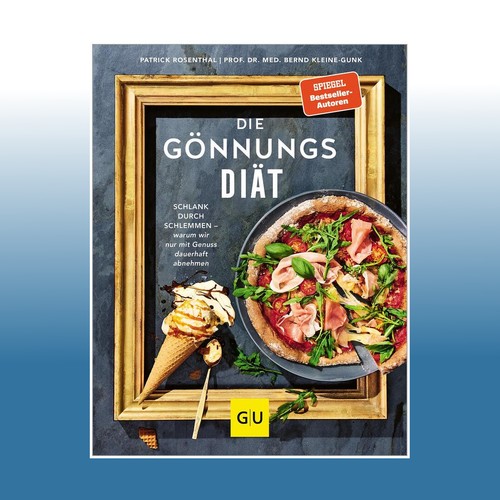 Die gönnungs diät patrick - gönnungs-diät, |