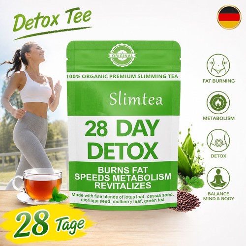 Day detox tee - day,