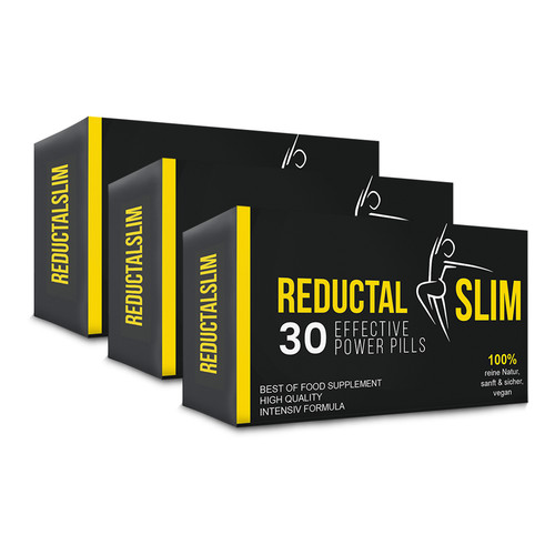 Sonderaktion reductal slim - sonderaktion,