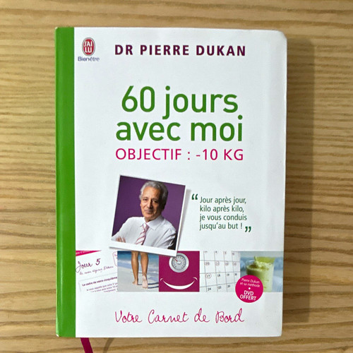 Jours avec moi - j'ai,