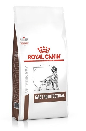Royal canin gastro intestinal - royal,