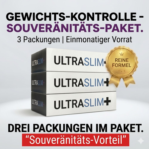 Ultra slim kapseln - slim,