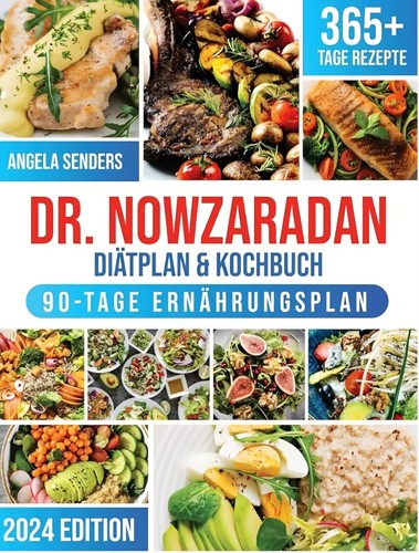 Nowzaradan diätplan - dr.nowzaradan, diätplan&